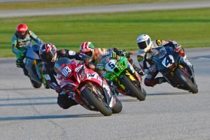 Read more about the article Arango is the big winner at Homestead.