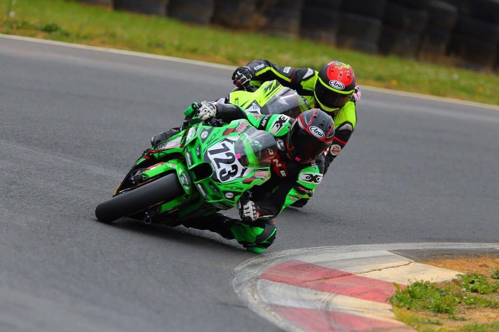 You are currently viewing SPC Memorial Day ’23