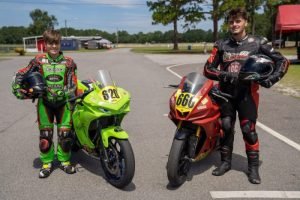 Read more about the article Roebling Road HEAT!