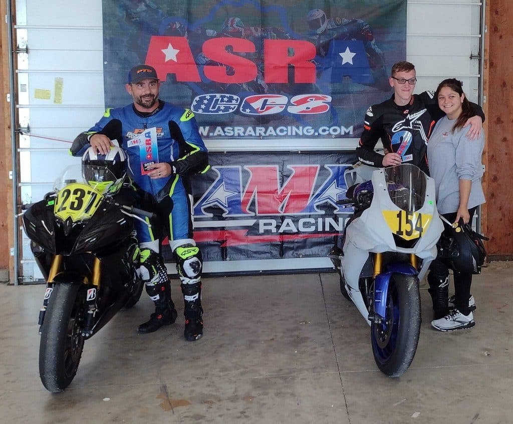 Superbike Racing Association