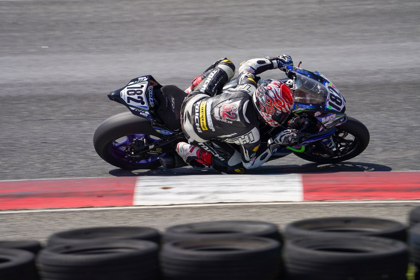 Read more about the article The Rise and Fall of Board Tracks