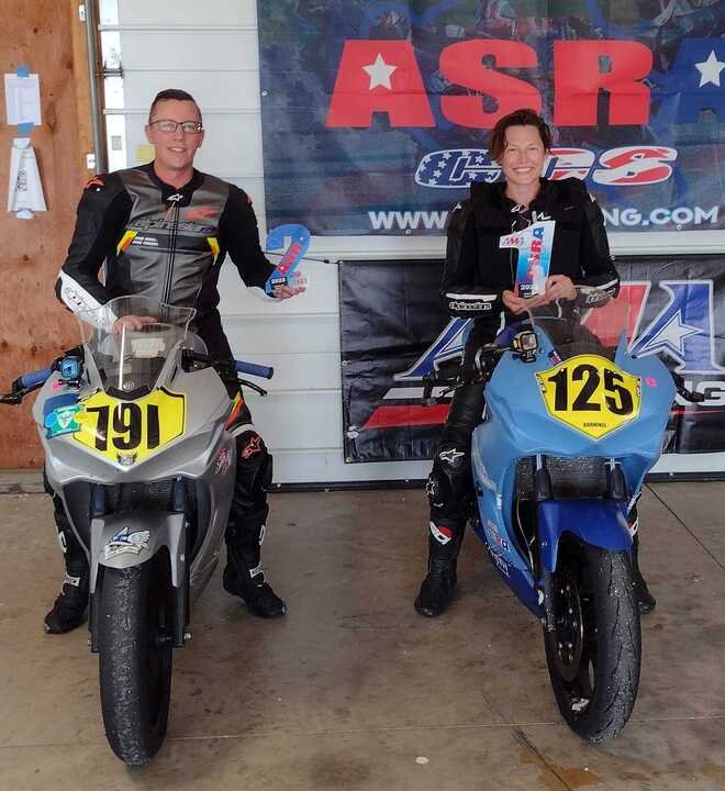 Daytona Motorcycle Race Schedule